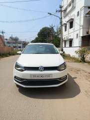 Volkswagen Polo Select 1.2 MPI Highline